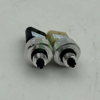 Pièces détachées automobiles de haute qualité, capteur de pression de climatisation, interrupteur 1581610-00-A 1581608-00-A pour Tesla Model 3 Model Y