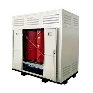 Trasformatore di Corrente FIRST POWER SCB11, Tipo a Secco per Media Tensione, 350kVA Trifase 50Hz, Strumento ad Alta Frequenza - Product Image 5