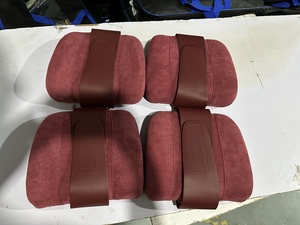 KOPOHAMEX usine <span class=keywords><strong>mousse</strong></span> de luxe doux universel soutien du cou <span class=keywords><strong>coussin</strong></span> siège de voiture cou taie d'oreiller une pièce pour Toyota/honda/bmw - Product Image 4