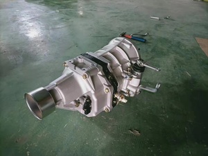 YSD Factory TOYOT Hiace Hộp Số Truyền Động 5L - Product Image 3