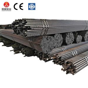 Tuyau en acier au carbone allié sans soudure ASTM A106 Gr B 42CrMo, étiré à froid, <span class=keywords><strong>36</strong></span> pouces, Schedule 40, <span class=keywords><strong>18</strong></span> pouces, A310 - Product Image 1