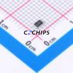 ตัวต้านทานแบบ SMD รุ่น RT1206BRD076K19L ขนาด 1206 (ประเภท: ฟิล์มบาง) (ค่าความต้านทาน: 6.19kโอห์ม ความแม่นยำ: 0.1%) - Product Image 1