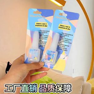 Pegamento para Uñas MaxDona 7ml de Secado Rápido y Fuerte Adhesión para Puntas de Uñas y Decoraciones - Product Image 5