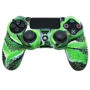 Accesorios para Videojuegos OEM y ODM, Funda Protectora para Palancas de Mando, Carcasa para Control de PS4 - Product Image 2