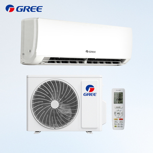 Wholesale 9000/12000/18000/24000 BTU <b>Wall</b> Split AC CE Certified High Temp Tolerance Household Hotel Use Class Energy Trusted Bra - Product Image 1