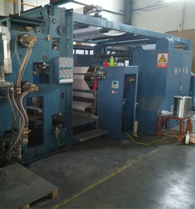 Bán buôn chất lượng tốt nhất màu tự dính giấy Sticker với khe trở lại - Product Image 4