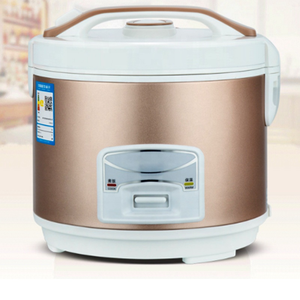 <span class=keywords><strong>Cuiseur</strong></span> à <span class=keywords><strong>riz</strong></span> pour <span class=keywords><strong>micro</strong></span>-<span class=keywords><strong>ondes</strong></span> de luxe en acier inoxydable de couleur 1.8L 2.8L à vendre - Product Image 1