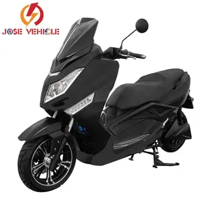 1600usd 5000w 40ah litio T9 motociclo elettrico grigio/colore nero per il compratore
