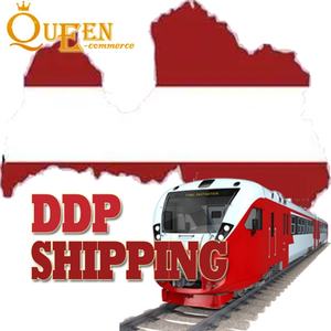 Vrachtvervoerder <span class=keywords><strong>Taobao</strong></span> Van China Naar Usa Uk France Latvia Snelle Verzending Fba Ddp Logistiek Transport Supermarkt Winkelen - Product Image 2