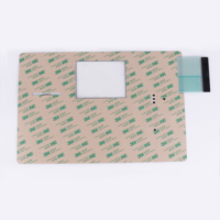 Masque de clavier chinois Domino compatible E200 (CODPAD) série A&A+ E200-PG0620 Pièces détachées Domino Pièces détachées Cij