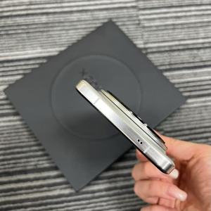 March EXPO ban đầu Vivo x200pro 5g điện thoại thông minh 12 + 256GB <span class=keywords><strong>Dual</strong></span> <span class=keywords><strong>Sim</strong></span> mở khóa tính năng thông minh chơi game tùy chỉnh kích thước sử dụng điện thoại di động - Product Image 4