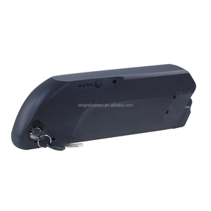 Jumbo cá mập Khung pin <span class=keywords><strong>36V</strong></span> 48V 13ah 15ah 15.6ah 17.5ah 18ah 19.2ah 21ah 8fun động cơ xe đạp điện - Product Image 4