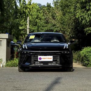 Approvisionnement direct usine – Lynk & Co 03, berline essence 254 CV, haute performance, 2.0T, voiture de marque chinoise, <span class=keywords><strong>automobile</strong></span> haute performance - Product Image 3