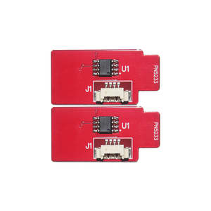 Chip de tóner compatible con MaiGe, chip de cartucho de tinta para Samsung, <span class=keywords><strong>D303E</strong></span>, 2, 2, 2, 2, 2 - Product Image 2