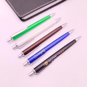 Bolígrafo de Plástico Personalizado con el Logotipo del Hotel Radisson, en Oferta - Product Image 6