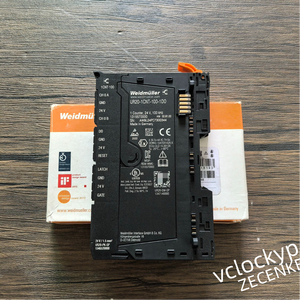 1PC nouveau module WEIDMULLER UR20-1CNT-100-1DO 1315570000 - Product Image 4