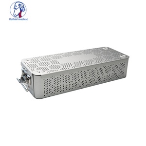 Prótesis de Cadera de Acero de Titanio para Implantes Veterinarios Ortopédicos Dafinki Animal Implant 4 # -10 #   Instrumento para Cirugía de Cadera <span class=keywords><strong>Total</strong></span> con Certificación CE - Product Image 4