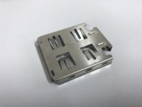 Cubierta de Conector Pico para Módems de Radio UAV Microhard MHS106010