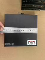 Dell 3020M Mini PC için 4. Nesil I3 8G RAM 256G SSD çift çekirdekli işlemci ile kore klavye