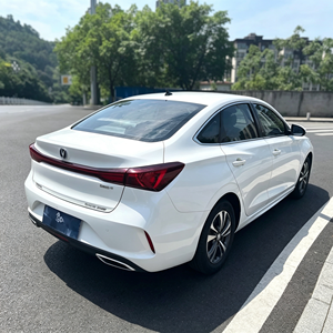 Autos Usados 2022 Changan Eado Plus 1.4T Premium Automático de Segunda Mano, Alta Eficiencia, Ahorro de Combustible para África y Asia Central - Product Image 4