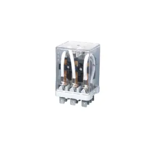 Factory Manufacturing JQX-38F-3C(A) Power Relay