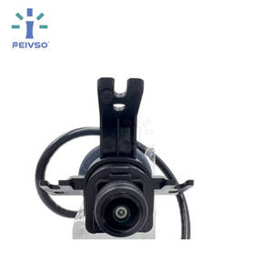 PEIVSO Low-light-capable HD Rear View Backup Parking <b>Camera</b> 99240-AA100 for Hyundai Elantra 2021-2023 - Product Image 1