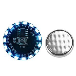 16 chế độ LED Light Key <span class=keywords><strong>Switch</strong></span> KEY điều khiển nước đèn <span class=keywords><strong>mini</strong></span> trang trí đèn <span class=keywords><strong>mini</strong></span> điều khiển từ tính LED đèn ánh sáng không dây - Product Image 5