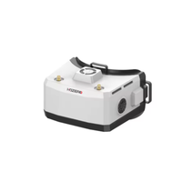 Masque oculaire numérique HDZERO BOX PRO Plus, nouveau, 100 Hz, 1800 nits, faible latence, accessoire de simulation de drone FPV