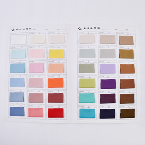 Trong Kho Sản Phẩm Chính 100% Polyester Twill Dole Bông Rộng Chiều Rộng Loại Cong Vải Cho Áo Khoác Ngoài Trời Và Phù Hợp Với - Product Image 6