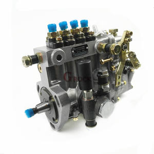 正品康达柴油喷油泵4QT72 BQ2000 BH4QT80R9 - Product Image 2