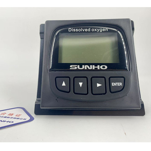Medidor de ozono disuelto en agua Detector O3 de prueba continua en línea de ozono de agua disuelto inteligente para acuicultura marina - Product Image 2