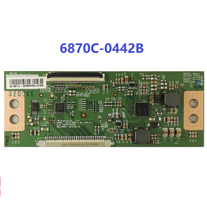 Hoàn Toàn Mới Bản Gốc IG 32 37 ROW2.1 6870C-0442B Logic Board LED32EC330J3D - Product Image 2
