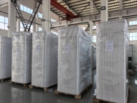 Tableau de distribution fermé de type boîte XGN2-12, appareillage de commutation fixe métallique encastré de type boîte, 12 kV, fabriqué en Chine