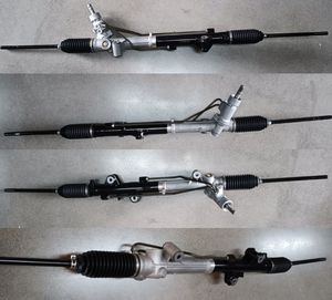 Crémaillère de <span class=keywords><strong>direction</strong></span> <span class=keywords><strong>assistée</strong></span> GK293200CB GK29-3200-BE 2388934 pour <span class=keywords><strong>Ford</strong></span> <span class=keywords><strong>Transit</strong></span> CUSTOM V362 Van V363 Bus V363 Plateforme Châssis - Product Image 2