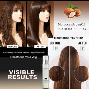 Alisado permanente, protección contra <span class=keywords><strong>el</strong></span> calor, <span class=keywords><strong>Spray</strong></span>, protege <span class=keywords><strong>el</strong></span> <span class=keywords><strong>cabello</strong></span> del calor, <span class=keywords><strong>plancha</strong></span> plana - Product Image 5