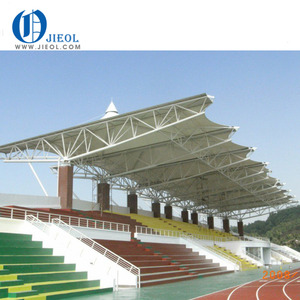 Phổ biến nhất bán chạy nhất PTFE Lều căng màng cấu trúc - Product Image 2