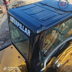 Excavadora Hidráulica Usada para 320DL/320D/320D2L, Modelo 2023, 20 Toneladas, Capacidad de Cucharón de 1m, Alta Calidad, Segunda Mano - Product Image 5