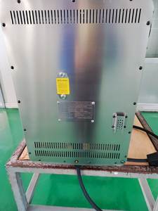 Four à cuisson rapide haute vitesse, four à pizza - Product Image 5