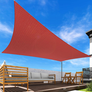 <span class=keywords><strong>Voile</strong></span> <span class=keywords><strong>D</strong></span> <span class=keywords><strong>Ombrage</strong></span> Couleur Rouge Polyester <span class=keywords><strong>3x3</strong></span> Tissu <span class=keywords><strong>d</strong></span>'<span class=keywords><strong>ombrage</strong></span> <span class=keywords><strong>Voile</strong></span> <span class=keywords><strong>d</strong></span>'<span class=keywords><strong>ombrage</strong></span> Canopy Heavy Duty Imperméable - Product Image 4