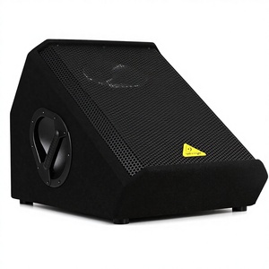 <span class=keywords><strong>Altavoz</strong></span> PA <span class=keywords><strong>Behringer</strong></span> EUROLIVE VS1220F de Alto Rendimiento, 600 Vatios, 2.0 Canales, Woofer de 1 Pulgada - Product Image 1