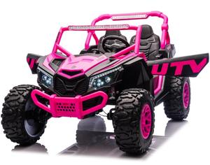 Vehículo Eléctrico Infantil 4x4 Tipo UTV, Buggy con Baterí<span class=keywords><strong>a</strong></span> de 36V, 2 Plazas, Todoterreno, para Niños Mayores de 6 <span class=keywords><strong>A</strong></span>ños, Control Remoto 2.4G - Product Image 1