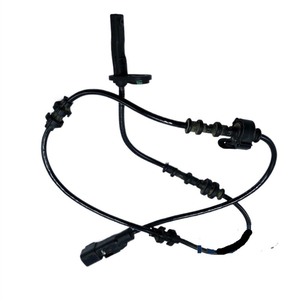 Rear Left / Right ABS <b>Wheel</b> Speed Sensor for Cadillac XT5 (2017-2020) 22995267 84398358 Auto Brake Parts - Product Image 1