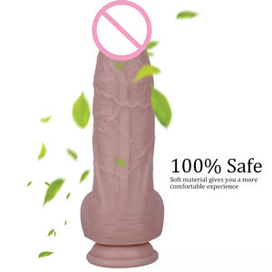 Dilatateur anal court et épais, extra large, pour homme musclé de type européen-américain, avec ventouse, pour <span class=keywords><strong>fisting</strong></span> et expansion anale, jouet sexuel - Product Image 5