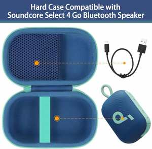 เคสแข็งแบบกำหนดเองจากผู้ผลิตสำหรับลำโพง Anker Soundcore Select 4 Go กระเป๋าพกพาสำหรับเดินทาง - Product Image 3