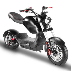 Nuevo diseño de China, EEC COC, aprobado <span class=keywords><strong>MIKU</strong></span> MAX style, <span class=keywords><strong>motocicleta</strong></span> eléctrica para adulto, moto con suspensión - Product Image 1