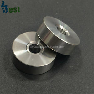 Lavorazione CNC personalizzata tornitura in alluminio CNC acciaio inossidabile servizi di produzione personalizzati pezzi di precisione lavorati personalizzati - Product Image 3