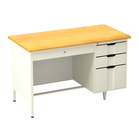 Table de bureau, photos de table de bureau moderne, mobilier de bureau moderne