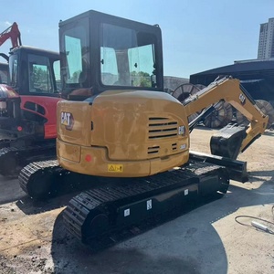 Excavadora Usada Cat 303e de Segunda Mano de Japón, al Mejor Precio y de Alta Calidad, con Pocas Horas de Trabajo, en Existencia - Product Image 4