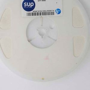 Bulk Discount MRMF3216 1206LR006FTN 1206 3216 Resistors Alloy Resistors 0.006ohm 1% 1W Alloy Resistor - Product Image 1