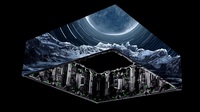 Panel de Pantalla LED para Escenarios P3.91 Resistente al Agua OEM, Precio de Pantalla LED para Conciertos P3.91, Pantalla LED para Exteriores de Alquiler, Gabinete Vacío